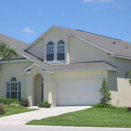 Luxury 5 Bedroom Villa With Secluded Pool/Spa In Glenbrook Community Near Orlando Extérieur photo
