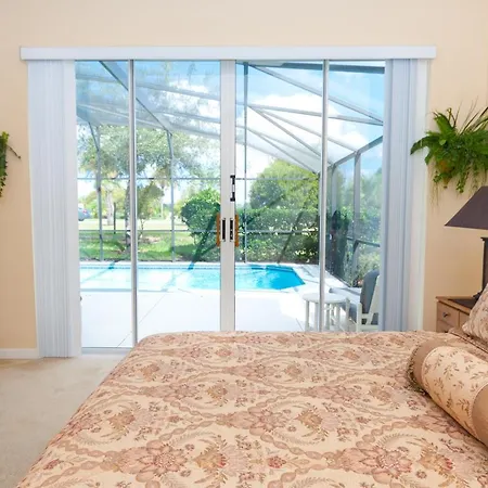 Luxury 5 Bedroom Villa With Secluded Pool/Spa In Glenbrook Community Near Orlando Extérieur photo