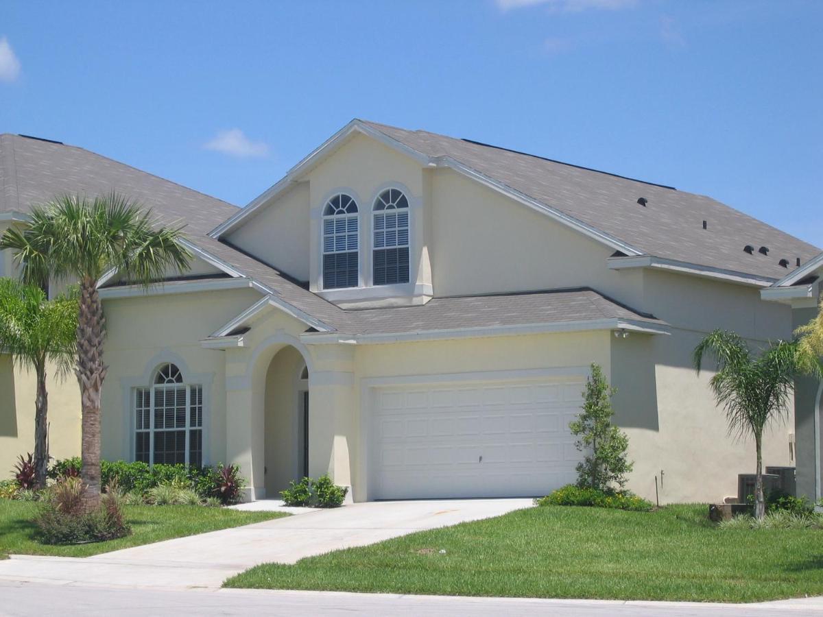 Luxury 5 Bedroom With Secluded Pool/spa In Glenbrook Community Near * Orlando