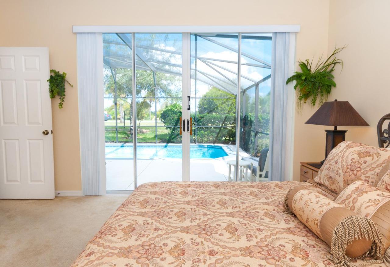 Villa Luxury 5 Bedroom With Secluded Pool/spa In Glenbrook Community Near *