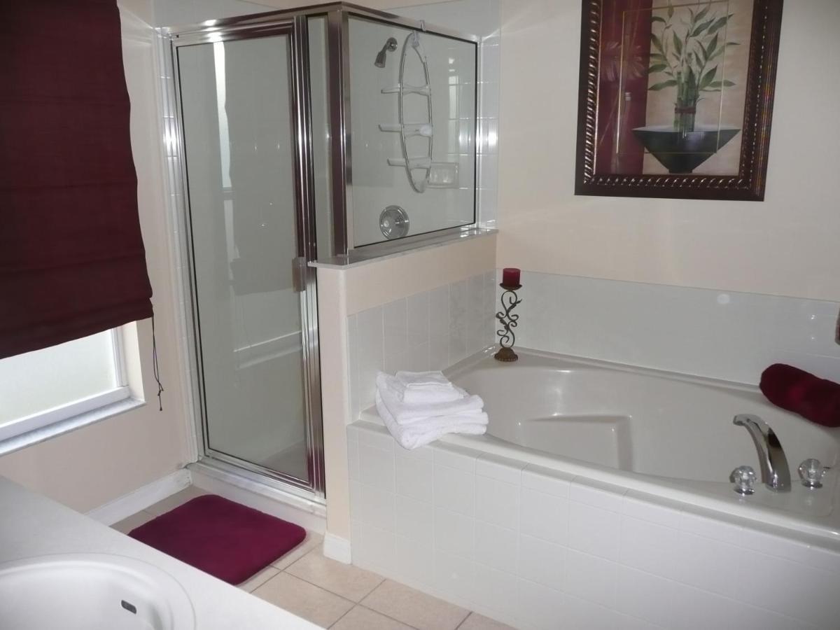 Villa Luxury 5 Bedroom With Secluded Pool/spa In Glenbrook Community Near *