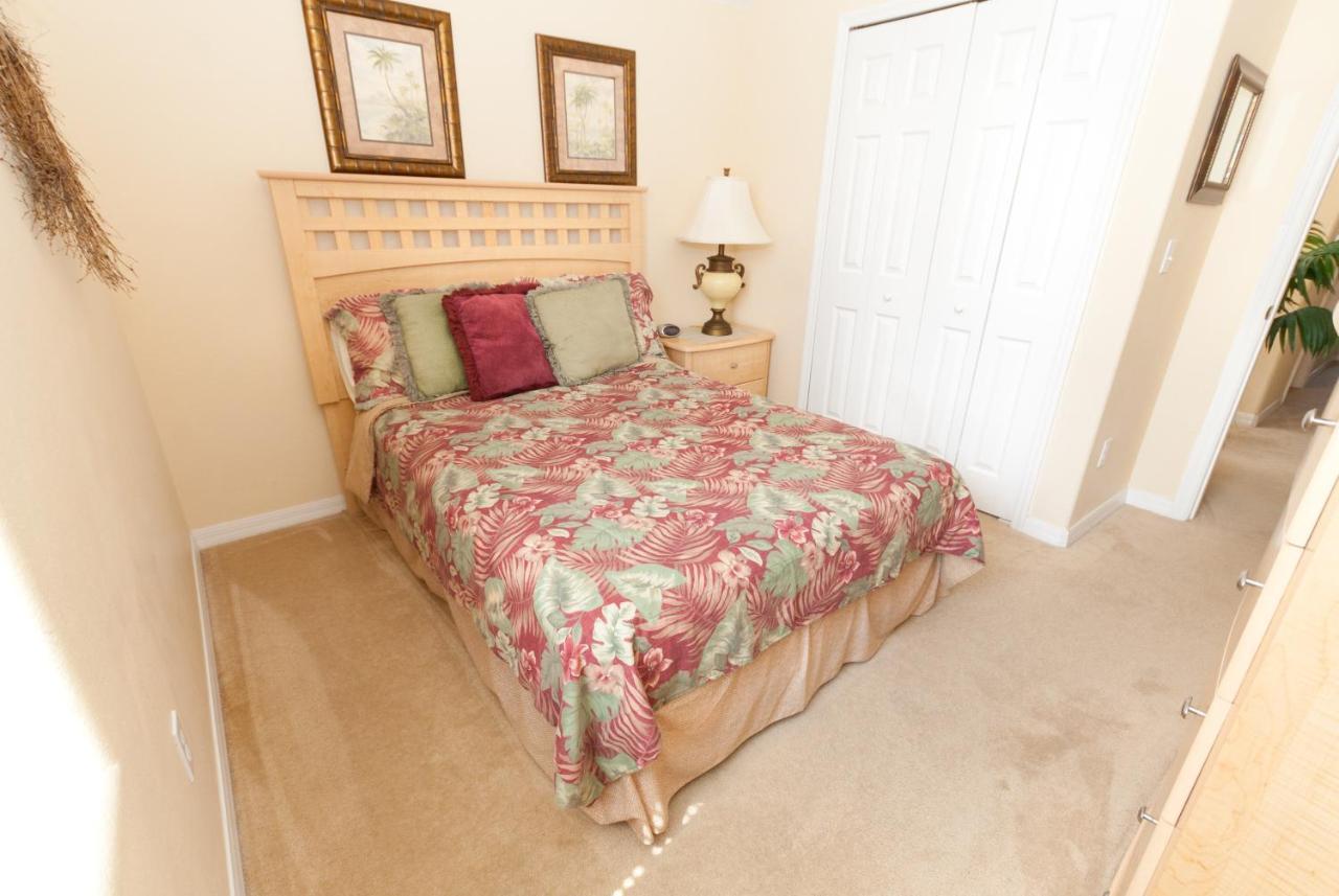 Luxury 5 Bedroom With Secluded Pool/spa In Glenbrook Community Near Orlando